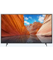 Sony Bravia TV 43" 4K Dolby Vision Andriod 10 - 13FWD43X80J