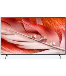 Sony Bravia TV 50" Standard 4K Dolby Vision Android - 13FWD50X90J