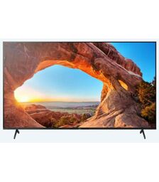 Sony Bravia TV 65" Standard 4K Dolby Vision - 13FWD65X85J