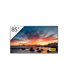 Sony Bravia TV 85" Standard 4K Dolby Vision - 13FWD85X80H