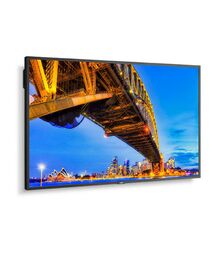 NEC 43" 4K Ultra High Definition Commercial Display - 13NEC-ME431