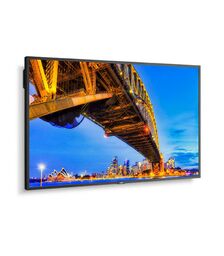 NEC 55" 4K Ultra High Definition Commercial Display - 13NEC-ME551