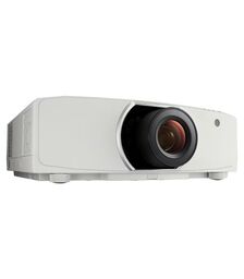 NEC LCD Projector 3D Ready - 13NEC-PA653UG