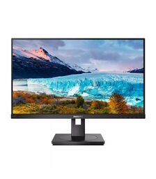 PHILIPS 27" Office Full HD LCD Monitor (272S1AE)