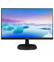 PHILIPS 27" IPS FHD LCD Monitor (273V7QDAB)