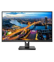 PHILIPS 27-inch LCD Monitor W-LED (276B1)