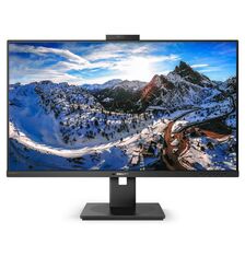 PHILIPS 32" IPS LCD 2K Monitor (326P1H)