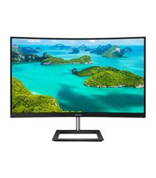 PHILIPS 32" Curved 4K LCD Monitor UHD (328E1CA)