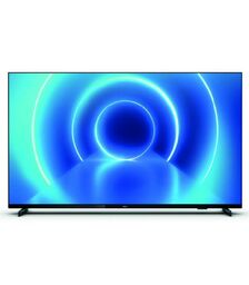 PHILIPS 7605 Series 58" 4K UHD LED Smart TV (58PUT7605/79)