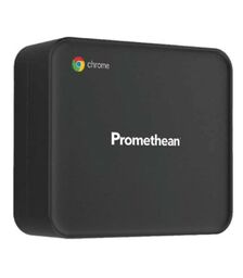 Promethean Chrome Box Intel 3865U 1.8GHz - 13PRM-CHROMEBOX-INT-ANZ