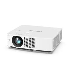 Panasonic LCD Laser Portable Projector (PT-VMZ60)