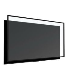 Sony 65" Touch Overlay w/10 Points of Touch - 13STP65IR200