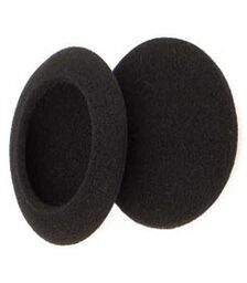 Shintaro Foam Ear Piece Covers - 14HP-EP