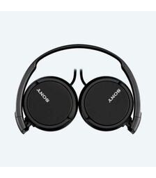 Sony Powerful Bass Stereo Headphones Black - 14MDRZX110B