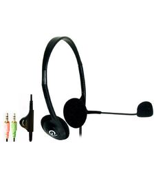 Shintaro Light Weight Headset with Microphone - 14SH-102M