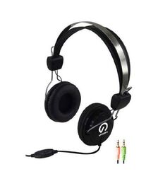 Shintaro Stereo Headset with Inline Microphone - 14SH-105M
