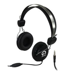 Shintaro Stereo Headset with Inline Microphone - 14SH-105MC