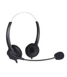 Shintaro Stereo Headset Noise Cancelling Microphone - 14SH-127