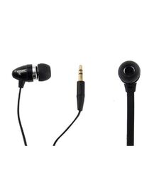 Shintaro Flat Cable Stereo Earphone - 14SH-EARF