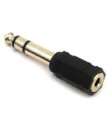 Audio Adapter 3.5mm to 6.5mm - 14SH352635