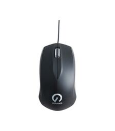 Shintaro 3 Button Optical Mouse - 14SHSM03