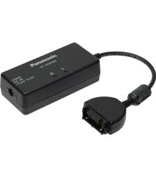 Panasonic Battery Charger for FZ-G1, CF-C2 & CF-54 (CF-VCBTB3W)