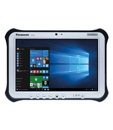 Panasonic Toughbook FZ-G1 10.1-inch Mk5 - FZ-G1W3100VA