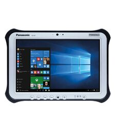 Panasonic Toughbook FZ-G1 10.1" Mk5 with 4G 8GB RAM (FZ-G1W3104VA)