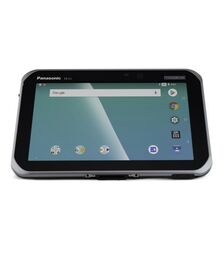 Panasonic Toughbook FZ-L1 7" Tablet 4G Android 8.1 (FZ-L1ALAZZHA)