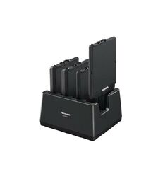 Panasonic 4-Bay Battery Charger - 15FZ-VCBG21A