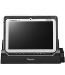 Panasonic FZ-A2 FZ-A3 Cradle Desktop Dock - 15FZ-VEBA21U