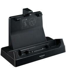 Panasonic Docking Station Dual Output - 15FZ-VEBG11AU