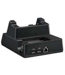 Panasonic Toughbook Desktop Cradle - 15FZ-VEBX111U