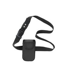 Panasonic FZ-T1 Holster with Belt Strap - 15FZ-VSTT12U