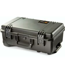 Pelican Storm Protector Case - Black (IM2500B)