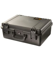 Pelican Storm Protector Case - Black (IM2600B)