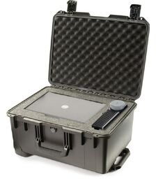 Pelican Storm Protector Case - Black (IM2620B)