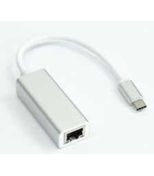 Shintaro USB-C to Gigabit Ethernet Network Adaptor - 15SHGUC3