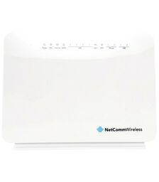 NetComm N300 WiFi ADSL Modem Router - 16NF10WV