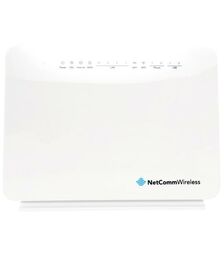 NetComm N300 WiFi VDSL ADSL Modem Router - 16NF10WV