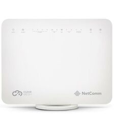 Netcomm CloudMesh Gateway - 16NF18MESH