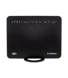 Netcomm 4G LTE AC1600 WiFi Hybrid Modem Router - NL1901ACV