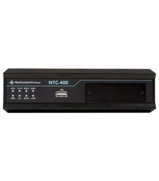 Netcomm NTC-400 4G LTE Cat6 Industrial M2M Router - 16NTC40201