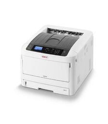 OKI C834dnw A3 Colour LED Laser Printer w Duplex (47074215DNW)
