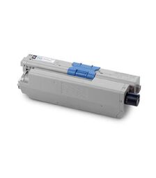 OKI Toner Cartridge Black 3,500 Pages (44469805)