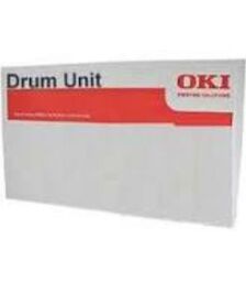 OKI Drum Cartridge Cyan 30,000 Pages (44844483)