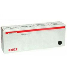 OKI Toner Cartridge Black 7,000 Pages (44973552)