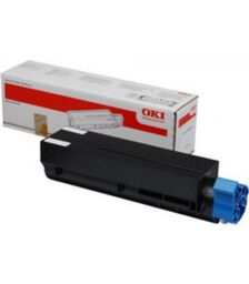 OKI Toner Cartridge Cyan for MC873; 10,000 Pages (45862830)