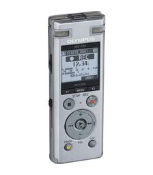 OLYMPUS DM-720 Digital Voice Recorder (V414111SE000)