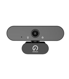 Shintaro 360 Rotatable Webcam 1080p- 26SH-170